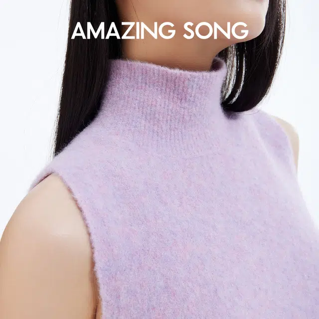 AMAZING SONG