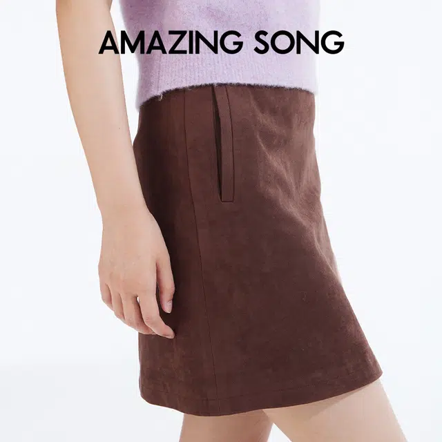 AMAZING SONG
