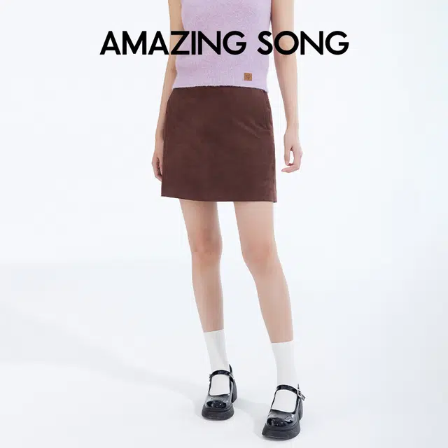 AMAZING SONG