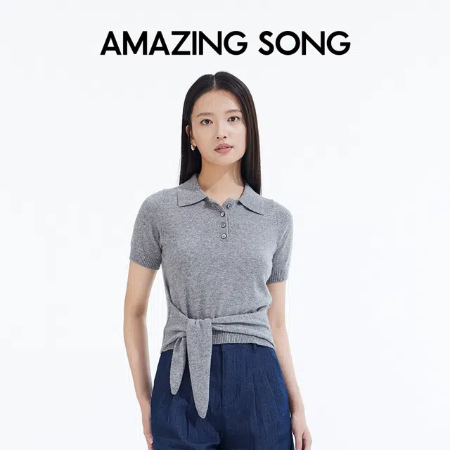 AMAZING SONG Polo