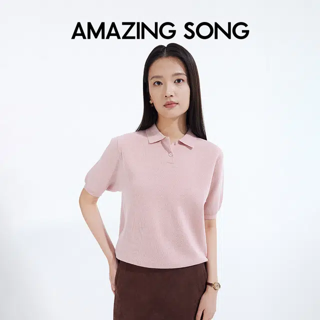 AMAZING SONG Polo