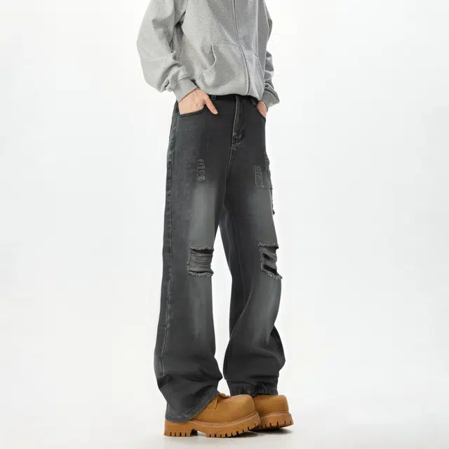 A.B.X clean fit