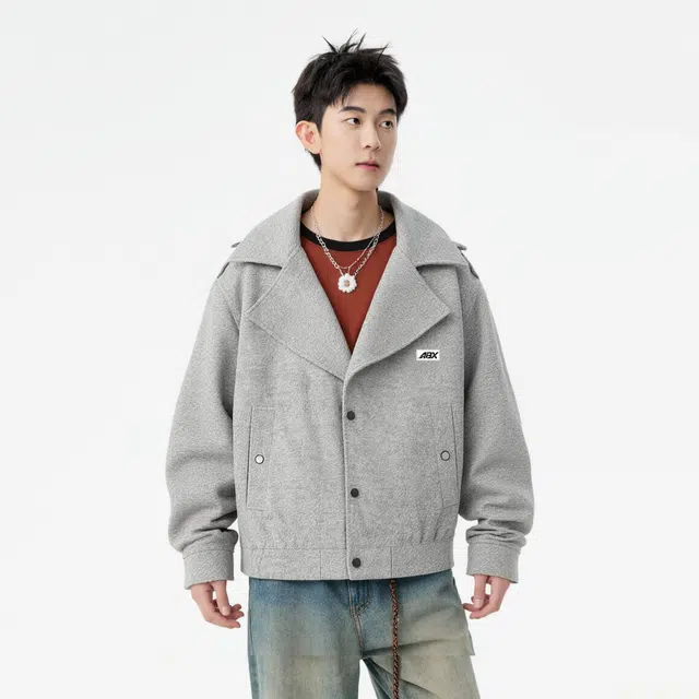 A.B.X vintagecleanfit