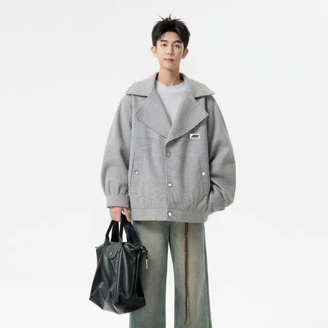 A.B.X vintagecleanfit