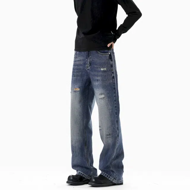 A.B.X clean fit