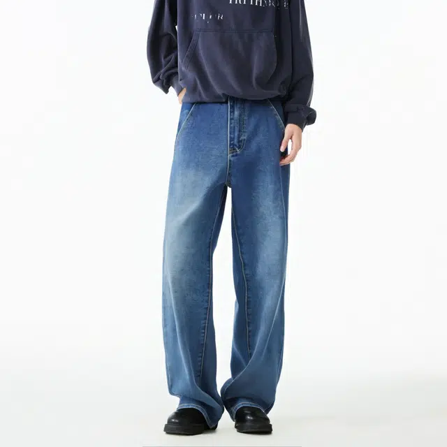 A.B.X clean fit