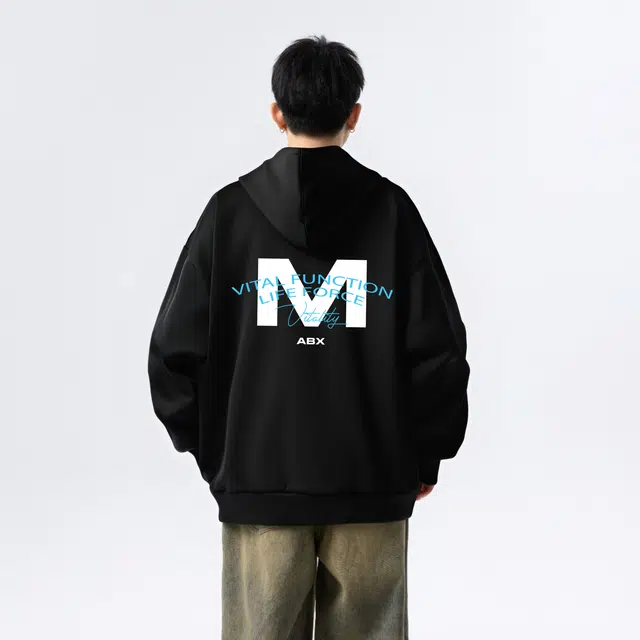 A.B.X Mlogoins