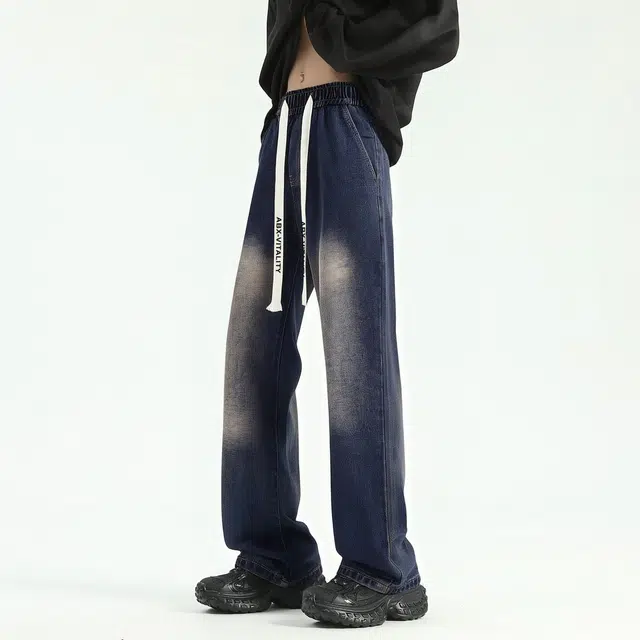 A.B.X vintagecleanfit