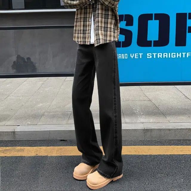 A.B.X clean fit