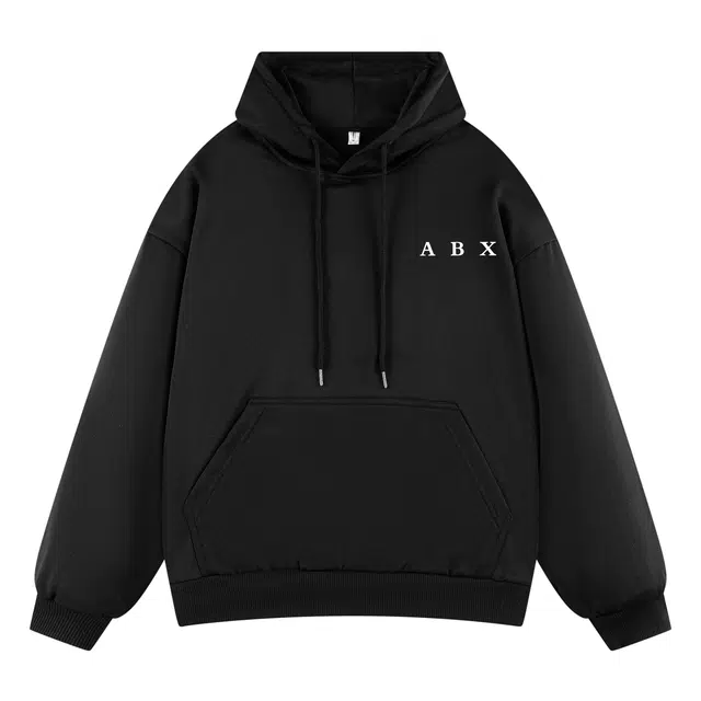 A.B.X