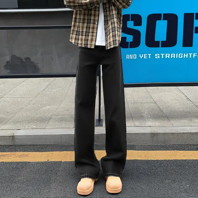 A.B.X clean fit
