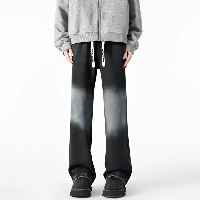A.B.X clean fit