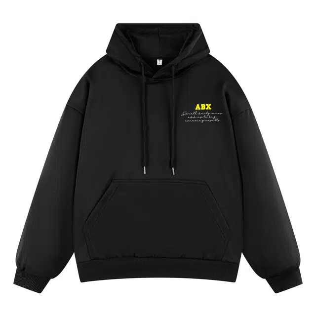 A.B.X N