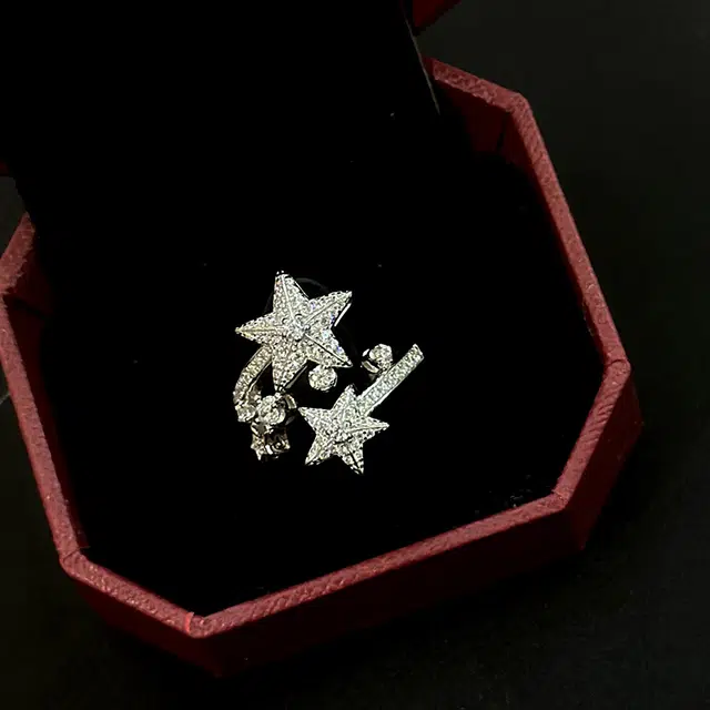 DAN DREAM SterlingSilver S925