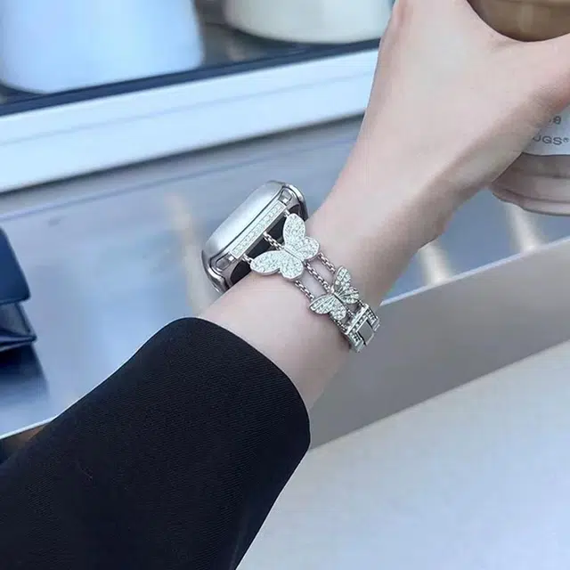 SHARK BABY iwatch