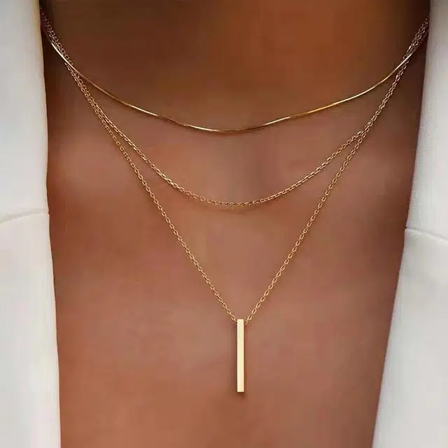 DAN DREAM necklace