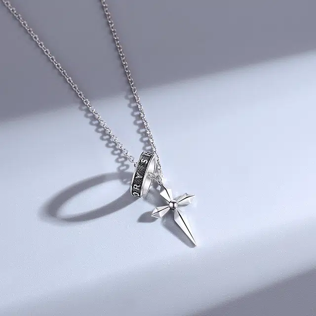 DAN DREAM ins S925