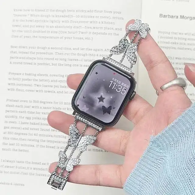 SHARK BABY iwatch