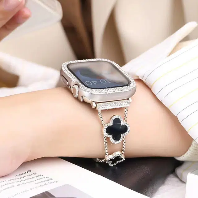 SHARK BABY iwatch