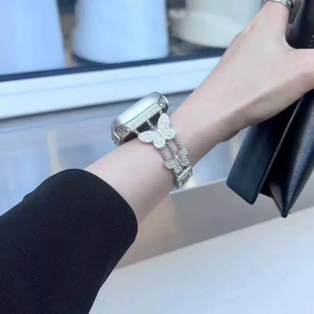 SHARK BABY iwatch