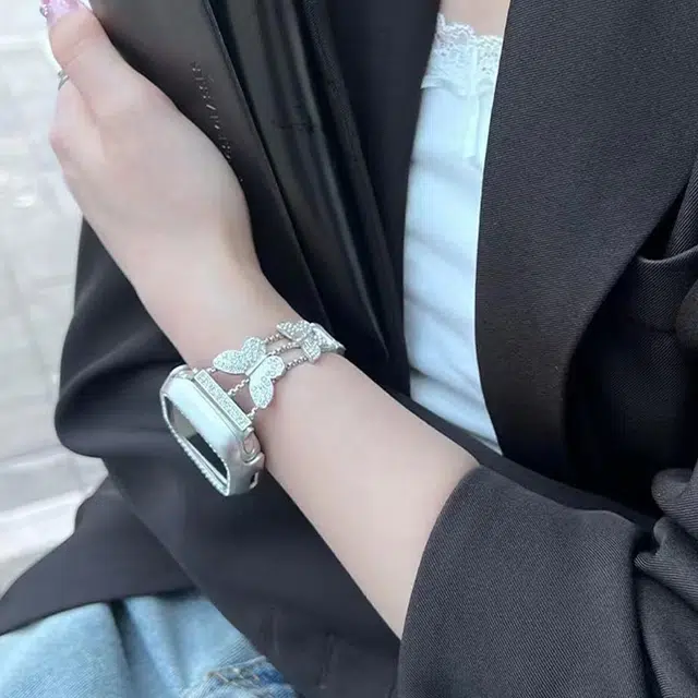 SHARK BABY iwatch