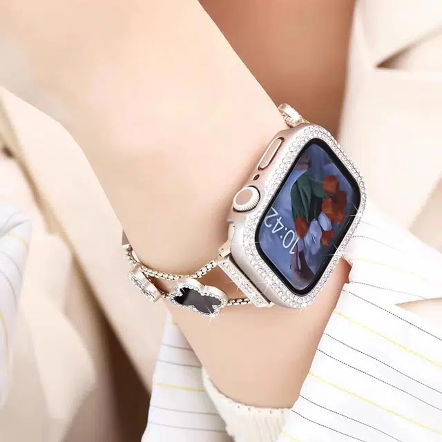 SHARK BABY iwatch