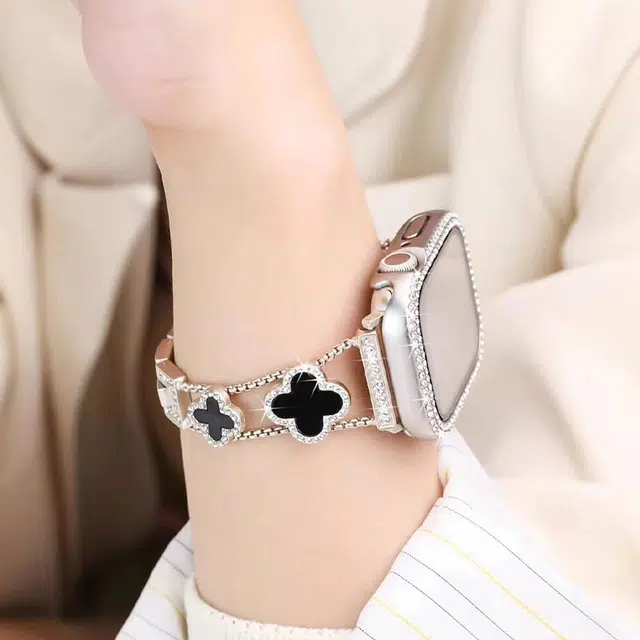 SHARK BABY iwatch