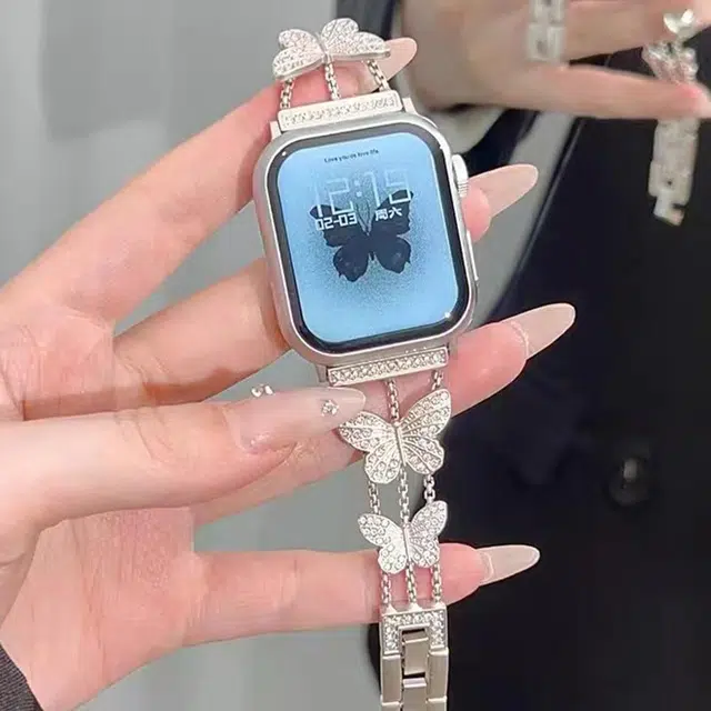 SHARK BABY iwatch