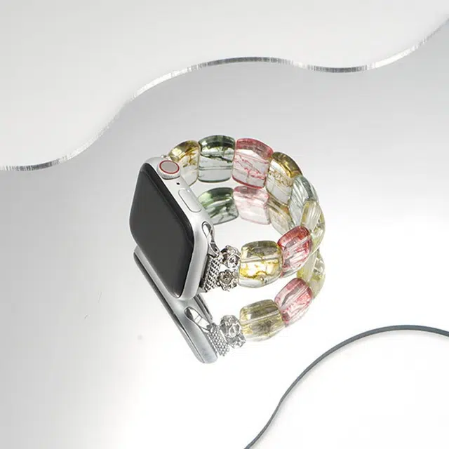 SHARK BABY iwatch