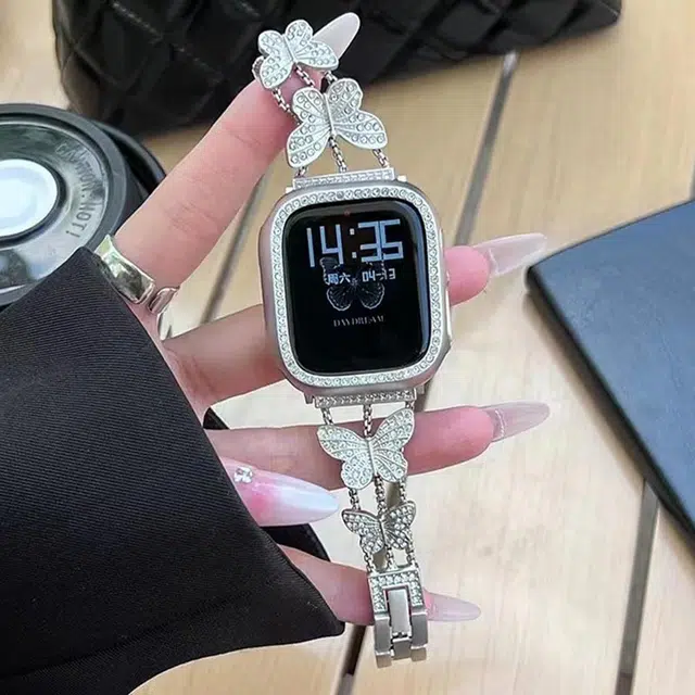 SHARK BABY iwatch