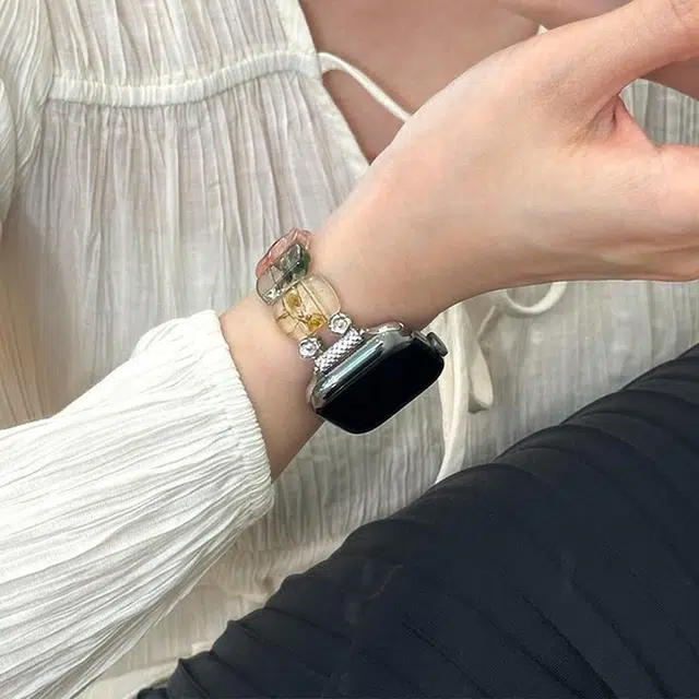 SHARK BABY iwatch