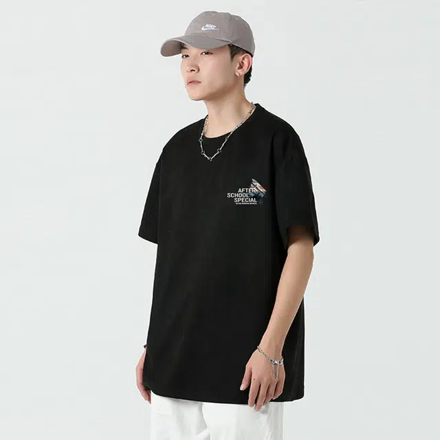 AFTER SCHOOL SPECIAL T