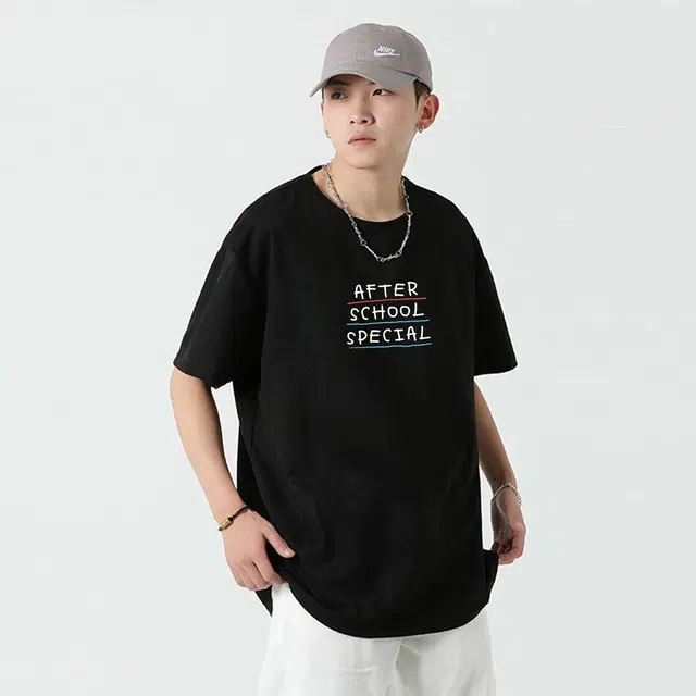 AFTER SCHOOL SPECIAL T
