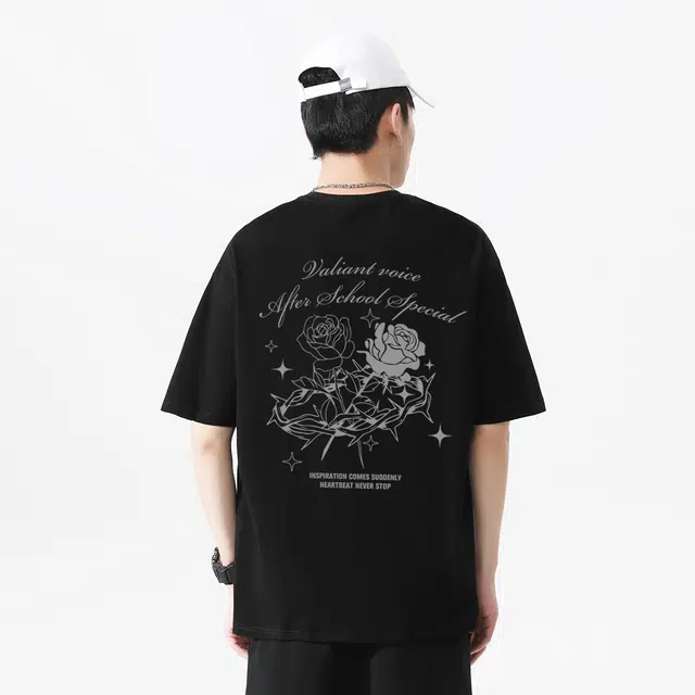 AFTER SCHOOL SPECIAL T