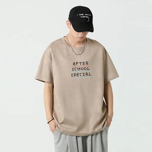 AFTER SCHOOL SPECIAL T