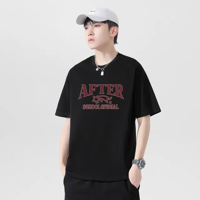 AFTER SCHOOL SPECIAL T