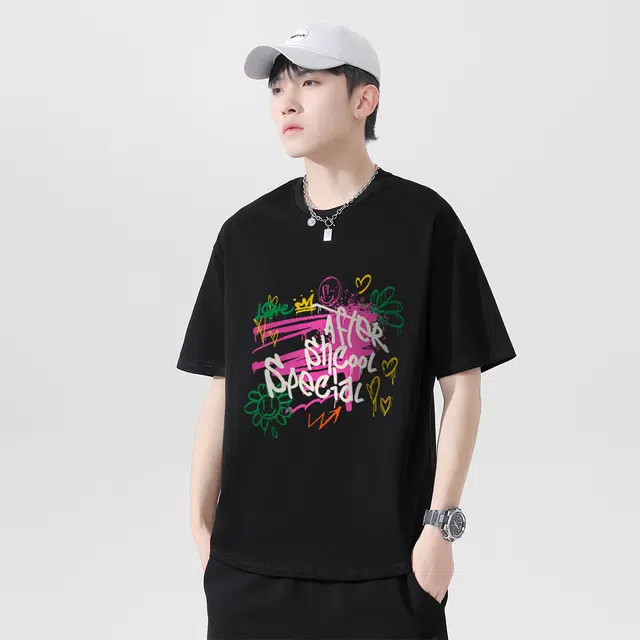 AFTER SCHOOL SPECIAL T