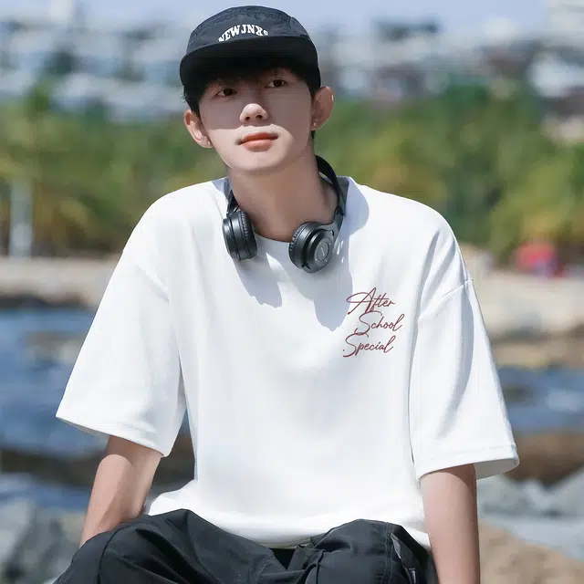 AFTER SCHOOL SPECIAL T