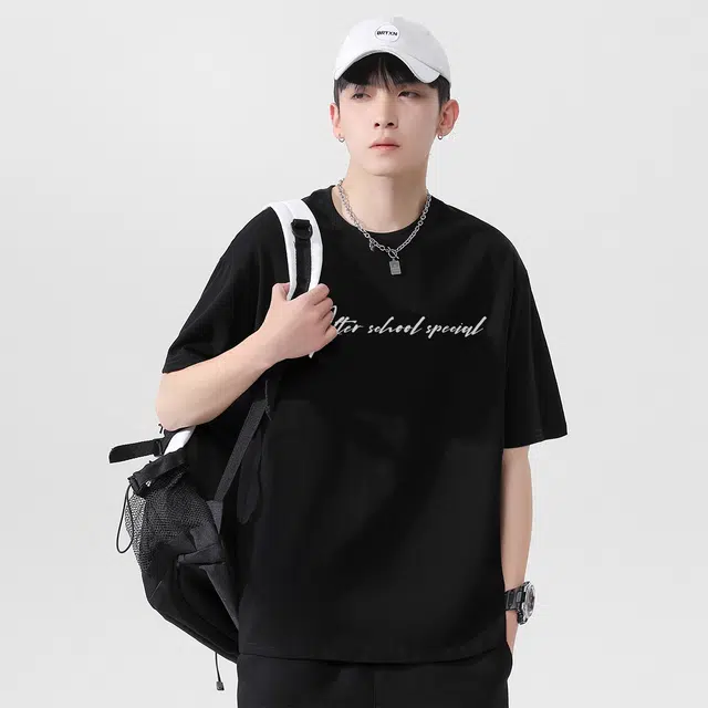 AFTER SCHOOL SPECIAL T