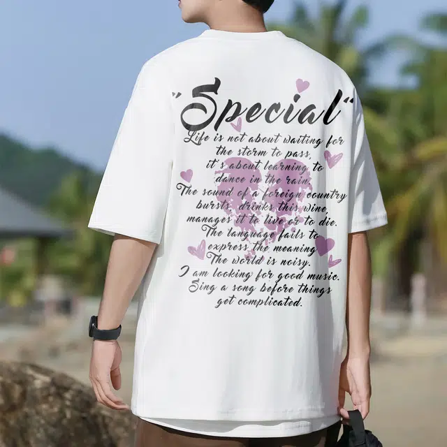 AFTER SCHOOL SPECIAL T