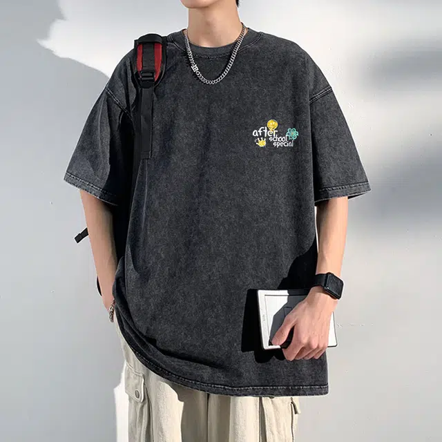 AFTER SCHOOL SPECIAL T