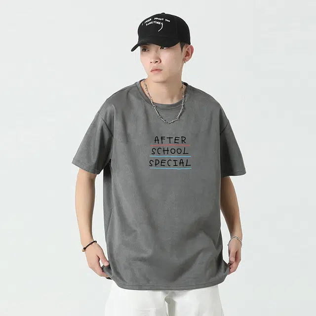 AFTER SCHOOL SPECIAL T