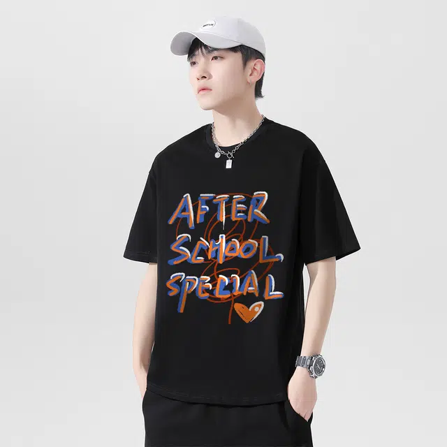 AFTER SCHOOL SPECIAL T