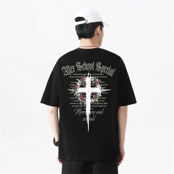 AFTER SCHOOL SPECIAL T