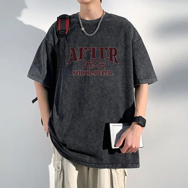 AFTER SCHOOL SPECIAL T