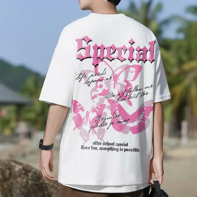 AFTER SCHOOL SPECIAL T