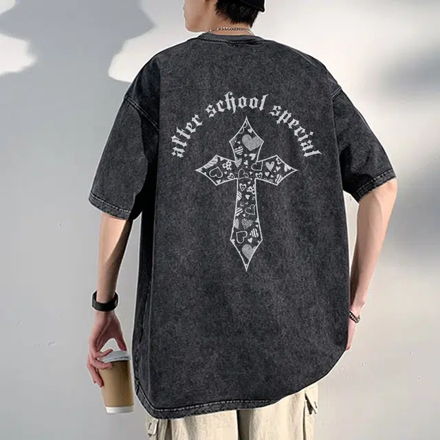 AFTER SCHOOL SPECIAL T