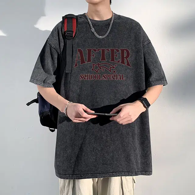 AFTER SCHOOL SPECIAL T