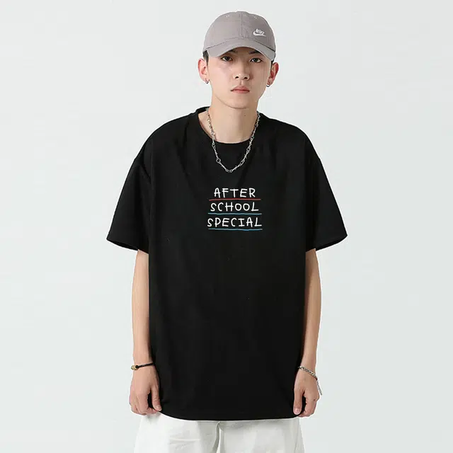 AFTER SCHOOL SPECIAL T