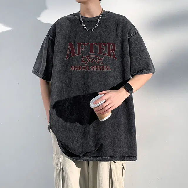 AFTER SCHOOL SPECIAL T